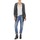 Clothing Women Jackets / Cardigans Pepe jeans NURIAS Grey