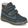 Shoes Boy Mid boots Primigi ASPY 1 Blue