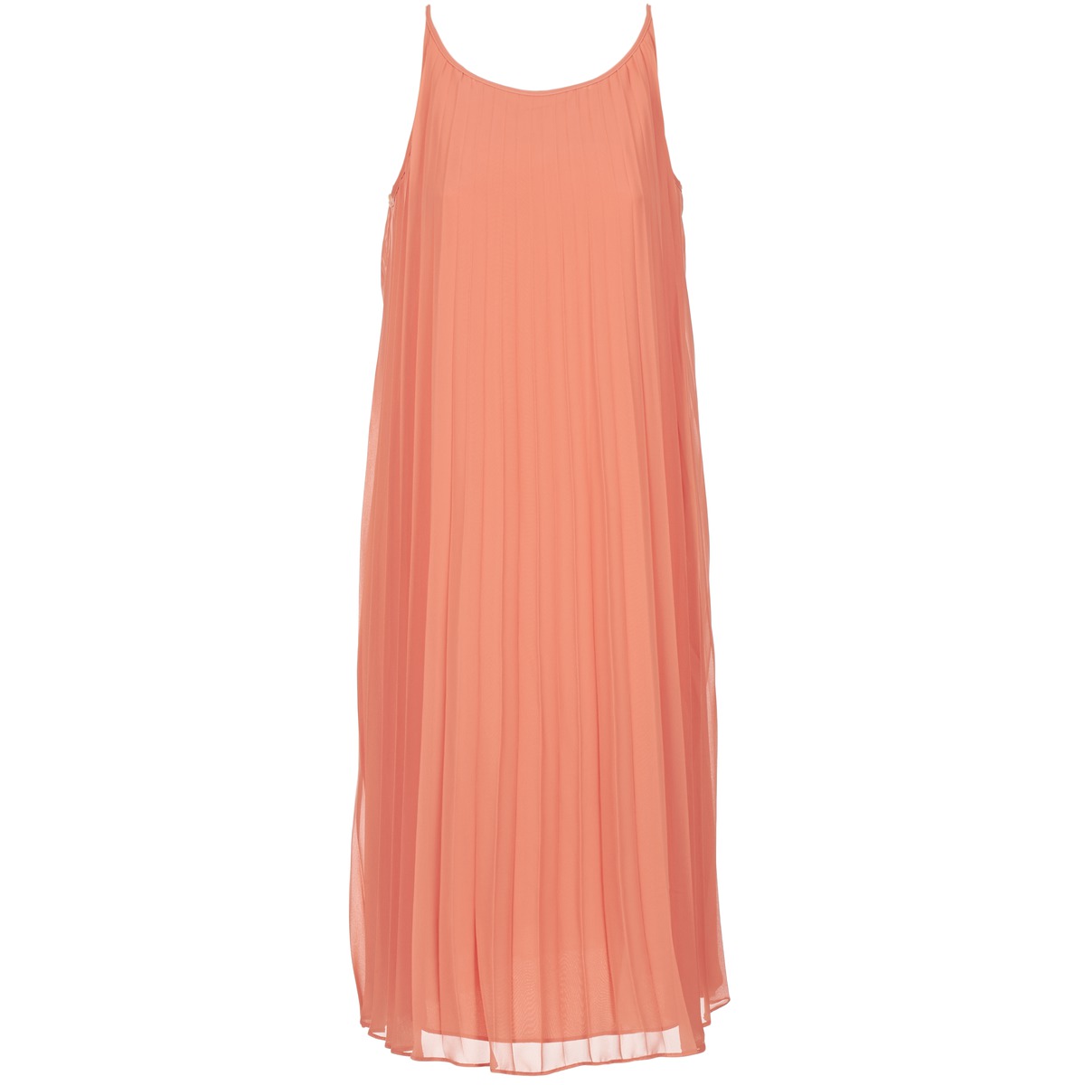 BCBGeneration 616757 Coral - Free delivery | Spartoo UK ! - Clothing ...