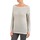 Clothing Women Jumpers BCBGeneration 617223 Grey