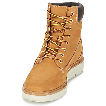 Timberland KENNISTON 6IN LACE UP Beige