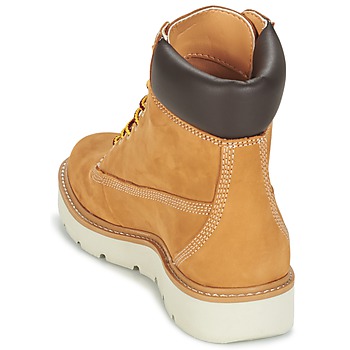 Timberland KENNISTON 6IN LACE UP Beige