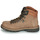 Shoes Men Mid boots Dockers by Gerli IZINALO Brown