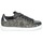 Shoes Women Low top trainers Victoria DEPORTIVO BASKET GLITTER Grey