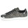 Shoes Women Low top trainers Victoria DEPORTIVO BASKET GLITTER Grey