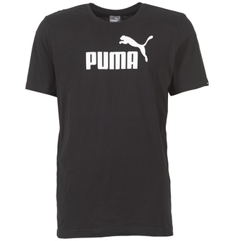 Puma Ess No1 Logo Tee