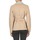 Clothing Women Coats Tom Tailor JAZOUVE Beige / Grey