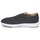 Shoes Low top trainers Supra HAMMER RUN Black