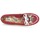 Shoes Women Loafers Miss L'Fire YHUNDERBIRD Red