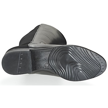 Clarks CADDY BELLE  black / Leather