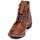 Shoes Men Mid boots Red Wing BLACKSMITH Coppery