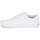 Shoes Low top trainers Vans OLD SKOOL White