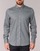 Clothing Men Long-sleeved shirts Casual Attitude FOLI Grey