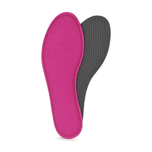 Shoe accessories Women Accessories Lady's Secret SEMELLE MÉMOIRE DE FORME Pink