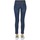 Clothing Women Slim jeans Moony Mood IFABANE Blue