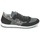 Shoes Women Low top trainers Yurban FILLIO Grey / Black
