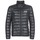 Clothing Men Duffel coats Emporio Armani EA7 JAFOUKARO Black