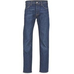Clothing Men Straight jeans Levi's 501 LEVIS ORIGINAL FIT Chip