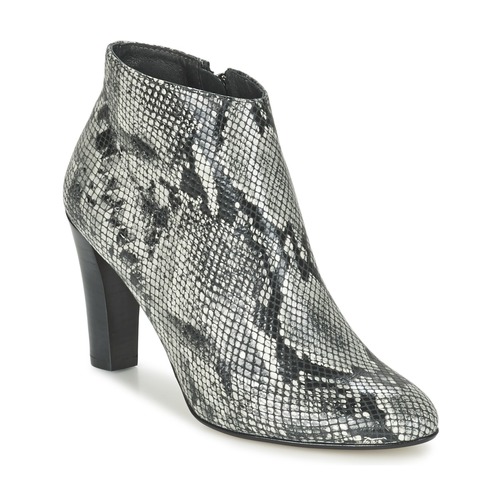 Shoes Women Ankle boots Betty London FODEN Python