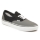 Shoes Low top trainers Vans ERA Grey / Black