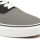 Shoes Low top trainers Vans ERA Grey / Black