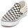 Shoes Slip-ons Vans Classic Slip-On Black / White