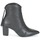 Shoes Women Ankle boots Fericelli FADIA Black