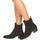 Shoes Women Ankle boots Elia B WELL HEELED  black