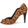 Shoes Women Heels Dumond GUATIL Leopard