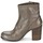 Shoes Women Ankle boots JFK CAOBA Taupe
