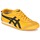 Shoes Low top trainers Onitsuka Tiger MEXICO 66 Yellow / Black
