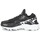 Shoes Women Low top trainers Nike AIR HUARACHE RUN SE W Black / White