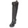 Shoes Women High boots Now PRINCE Black