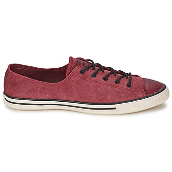 Converse ALL STAR FANCY LEATHER OX