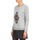Clothing Women Sweaters Stella Forest BPU030 Grey