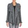 Clothing Women Jackets / Cardigans Stella Forest BGI002 Grey