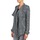 Clothing Women Jackets / Cardigans Stella Forest BGI002 Grey