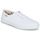 Shoes Low top trainers Victoria 6613 White