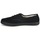 Shoes Low top trainers Victoria 6610 Black