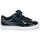 Shoes Women Low top trainers Puma BASKET HEART PATENT WN'S Black / Patent