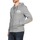 Clothing Men Sweaters Barbour CROSS FLAGS Grey