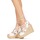 Shoes Women Sandals Sonia Rykiel 622908 White
