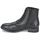 Shoes Women Mid boots Redskins SOTTO Black