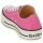 Shoes Low top trainers Converse ALL STAR CORE OX Pink