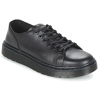 Shoes Low top trainers Dr Martens DANTE Black