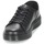 Shoes Low top trainers Dr. Martens DANTE Black