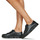 Shoes Low top trainers Dr. Martens DANTE Black