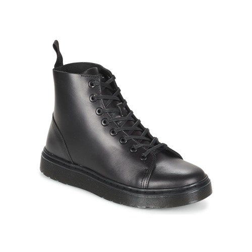 Shoes Mid boots Dr. Martens TALIB Black