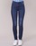 Clothing Women Skinny jeans Armani jeans HERTION Blue