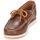 Shoes Men Boat shoes Timberland TIDELANDS 2 EYE Brown